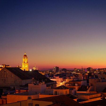 Fun Building Penthouses By Homeabout Malaga Bagian luar foto