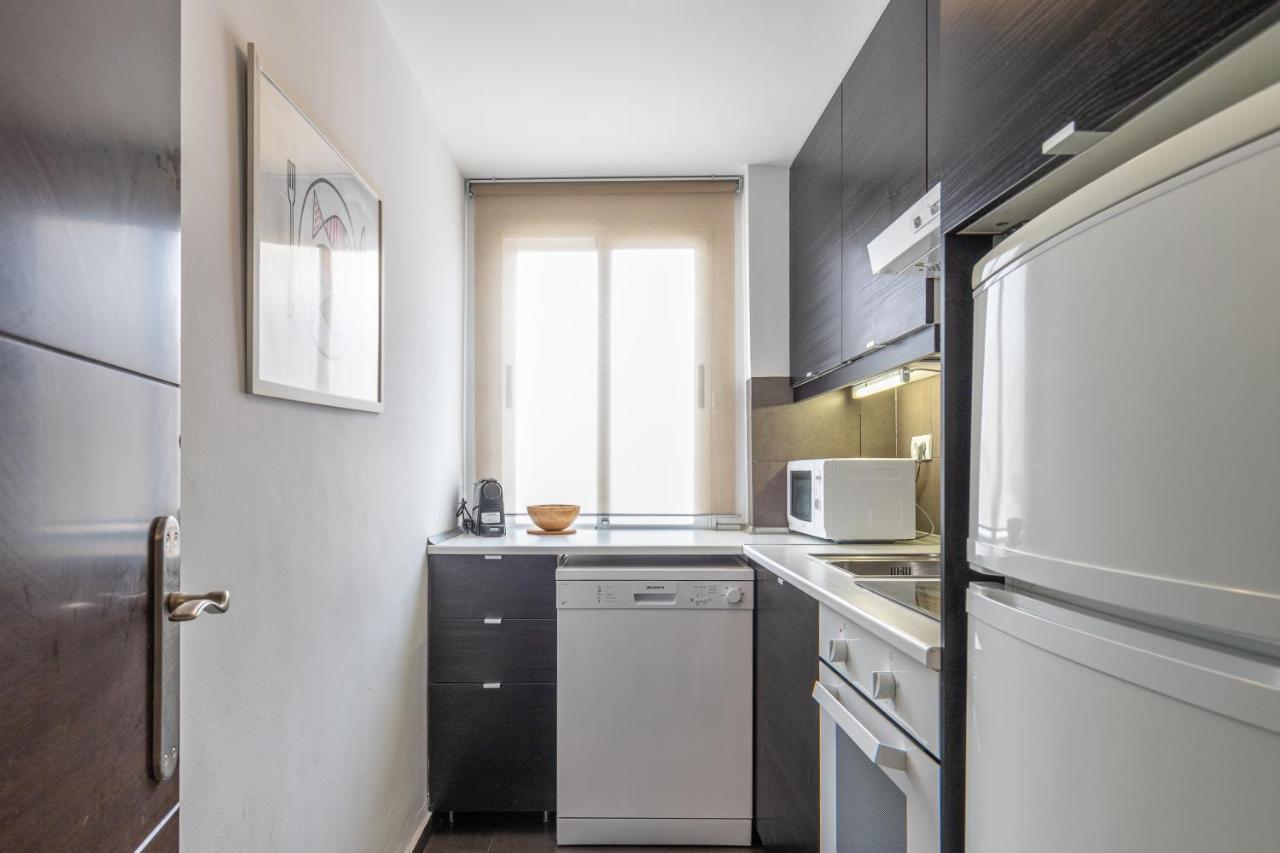 Fun Building Penthouses By Homeabout Malaga Bagian luar foto