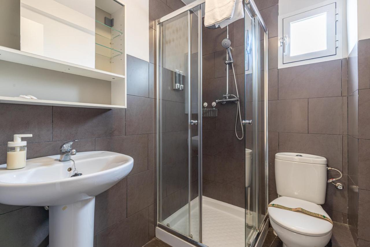 Fun Building Penthouses By Homeabout Malaga Bagian luar foto