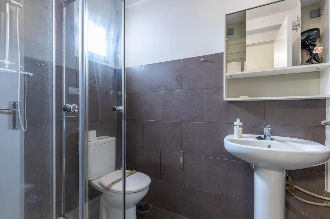 Fun Building Penthouses By Homeabout Malaga Bagian luar foto