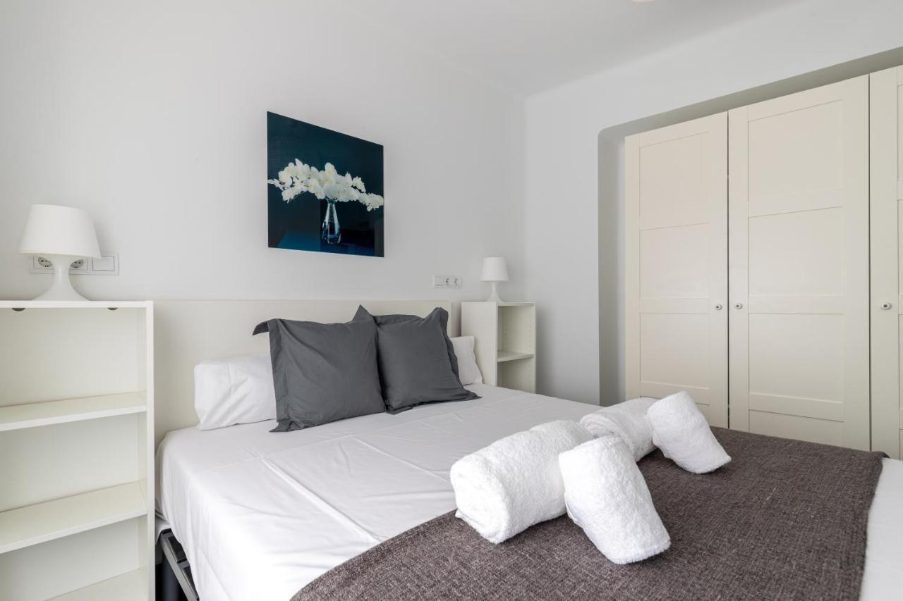 Fun Building Penthouses By Homeabout Malaga Bagian luar foto