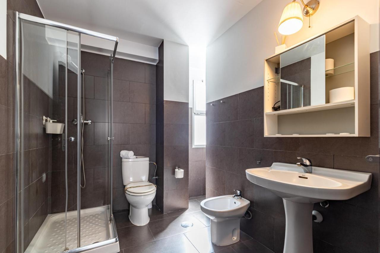 Fun Building Penthouses By Homeabout Malaga Bagian luar foto