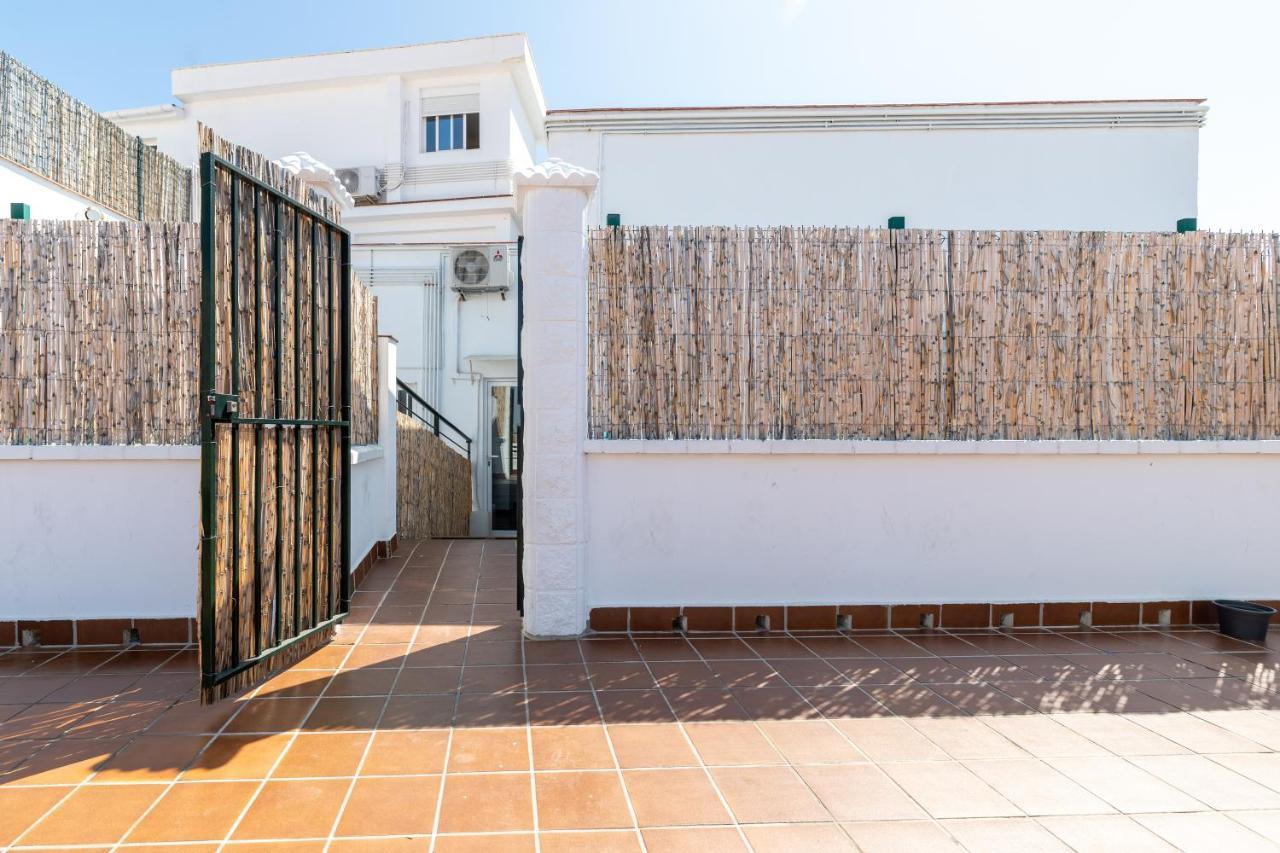 Fun Building Penthouses By Homeabout Malaga Bagian luar foto