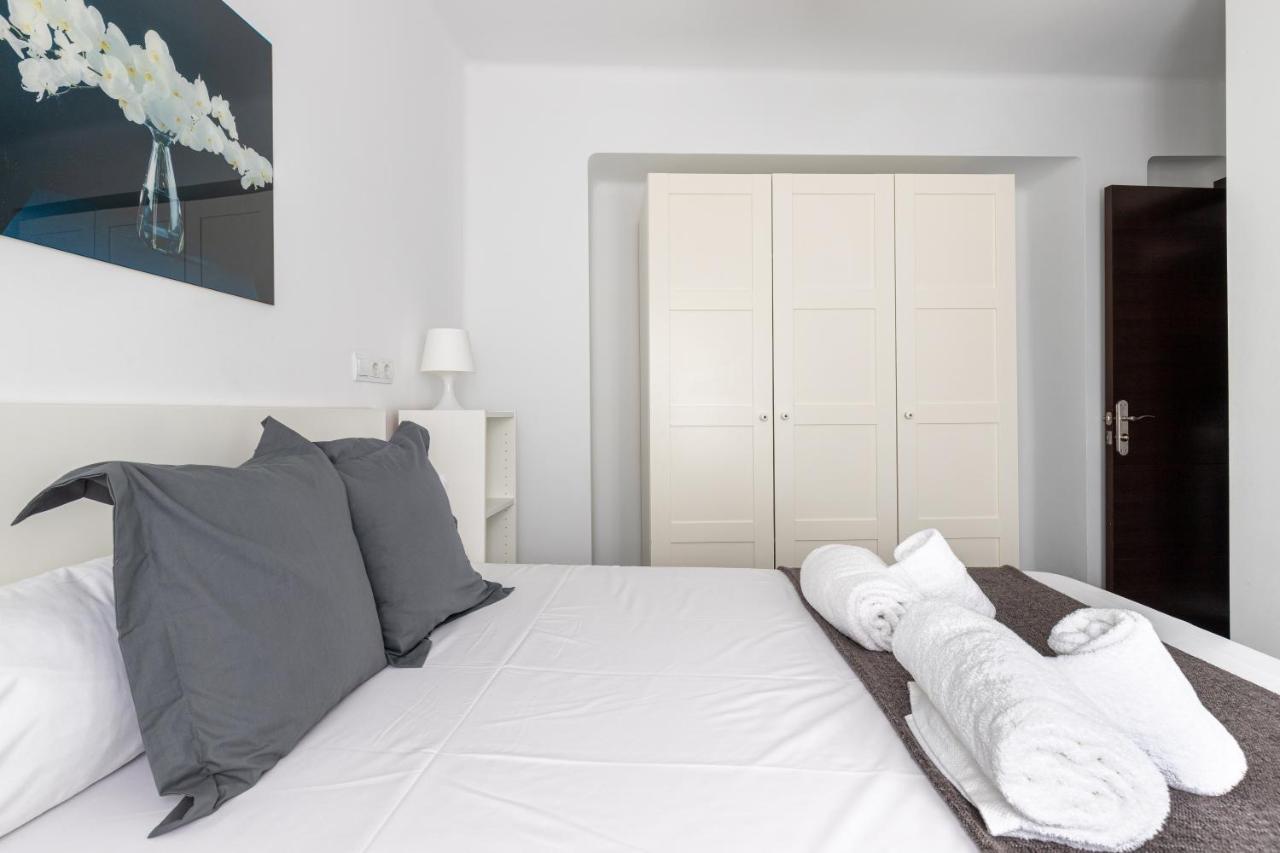 Fun Building Penthouses By Homeabout Malaga Bagian luar foto