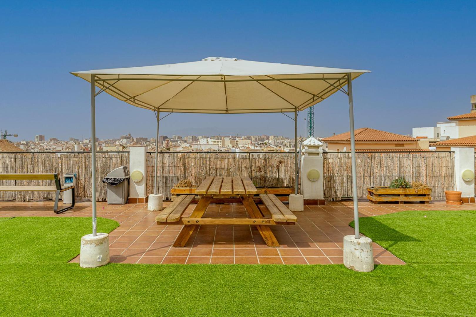 Fun Building Penthouses By Homeabout Malaga Bagian luar foto